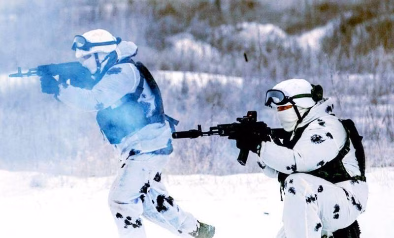 Theo thông tin từ trang Topwar của Nga, đến tối 24/2, tình hình ở làng Rabotino đã trở nên rõ ràng hơn, nhờ thông tin từ các nguồn giám sát và các trang công khai gần với chủ đề quân sự. Các đơn vị của Nga đã thực hiện thành công một cuộc tấn công vào trong làng, đánh bật một số chốt của quân Ukraine.