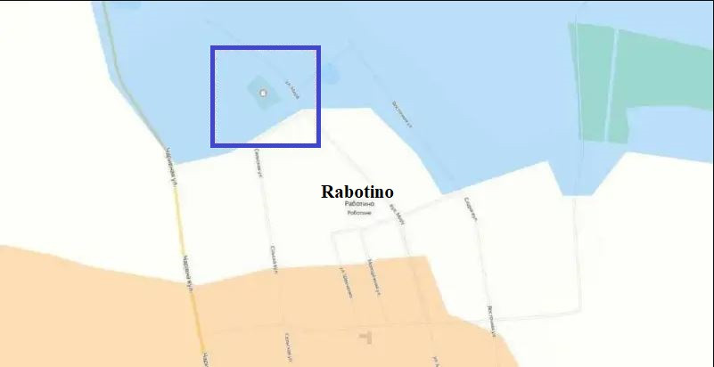 Theo thông tin mới nhất từ kênh TG Weapons của Nga đưa tin, quân Ukraine sau khi rút khỏi trung tâm làng Rabotino, đã lui về phía nghĩa trang của làng, xây dựng tuyến phòng thủ mới. Hiện giao tranh vẫn diễn ra rất ác liệt. 