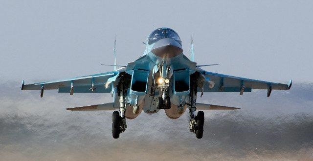 Nga làm gì để đối phó với việc Ukraine nhận chiến đấu cơ F-16? - Hình 3 Nga lam gi de doi pho voi viec Ukraine nhan chien dau co F-16?-Hinh-3