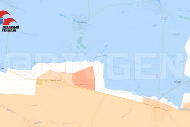 Giờ đây, để giữ vững Prechistovka, quân Ukraine phải tổ chức phản công lớn và liên tục; nhưng điều này có vẻ không thực tế với nguồn quân số hạn chế của họ. Trang Topwar của Nga đưa tin, quân Nga đã vượt qua nhánh phía bắc của sông Kashlagach, làm tăng cơ hội xiết chặt vòng vây với quân Ukraine ở Ugledar.