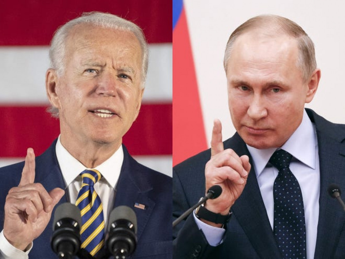 Mặc dù trước đó, trong cuộc đàm phán giữa Tổng thống Mỹ Biden và Tổng thống Nga Putin, bằng hình thức trực tuyến vào ngày 7/12 vừa qua, nhà lãnh đạo Nga đã đảm bảo với Tổng thống Mỹ rằng, Nga sẽ không tiến hành một cuộc tấn công vào Ukraine. 