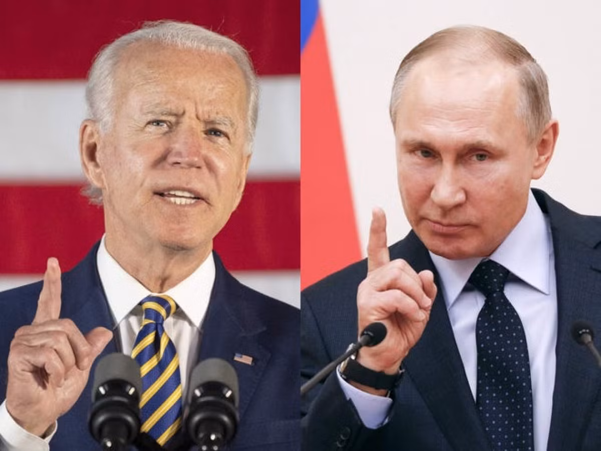 Mặc dù trước đó, trong cuộc đàm phán giữa Tổng thống Mỹ Biden và Tổng thống Nga Putin, bằng hình thức trực tuyến vào ngày 7/12 vừa qua, nhà lãnh đạo Nga đã đảm bảo với Tổng thống Mỹ rằng, Nga sẽ không tiến hành một cuộc tấn công vào Ukraine. 