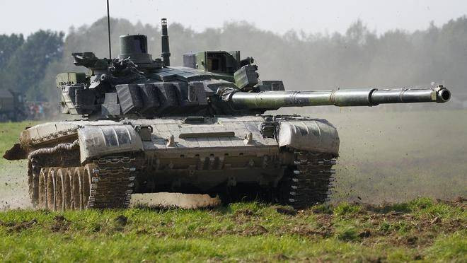 Ukraine đã nhận những vũ khí Liên Xô nào từ các nước Đông Âu? - Hình 4 Ukraine da nhan nhung vu khi Lien Xo nao tu cac nuoc Dong Au?-Hinh-4