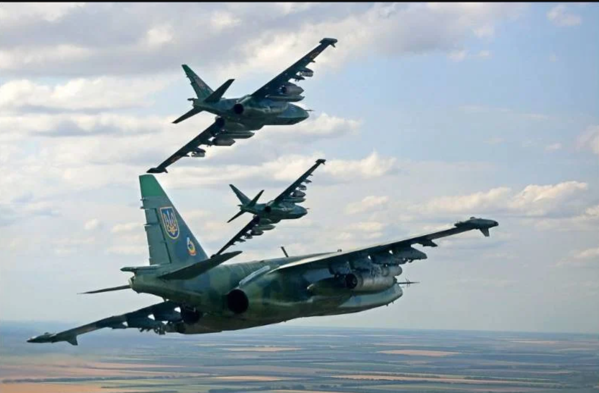 Ukraine đã nhận những vũ khí Liên Xô nào từ các nước Đông Âu? - Hình 7 Ukraine da nhan nhung vu khi Lien Xo nao tu cac nuoc Dong Au?-Hinh-7