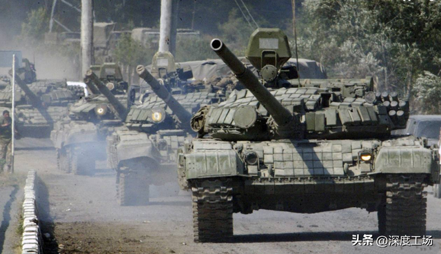 Nga đã sử dụng những đơn vị nào, dùng vũ khí gì ở Ukraine? - Hình 6 Nga da su dung nhung don vi nao, dung vu khi gi o Ukraine?-Hinh-6