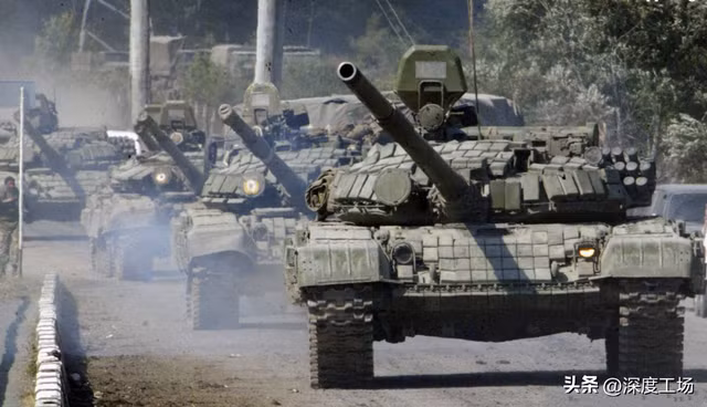 Nga da su dung nhung don vi nao, dung vu khi gi o Ukraine?-Hinh-6