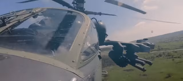 Nga da su dung nhung don vi nao, dung vu khi gi o Ukraine?-Hinh-2