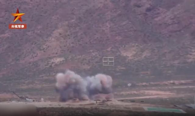 Vừa qua, hệ thống tên lửa chống tăng HJ-10 đã được PLA triển khai tại Thung lũng Ladakh dọc khu vực xung đột với biên giới với Ấn Độ, để đối đầu với những chiếc xe tăng T-72 và T-90 của Quân đội Ấn Độ; trong đó PLA đã tiến hành thử nghiệm phóng HJ-10 ở nơi địa hình có độ cao 4.500 mét so với mực nước biển.