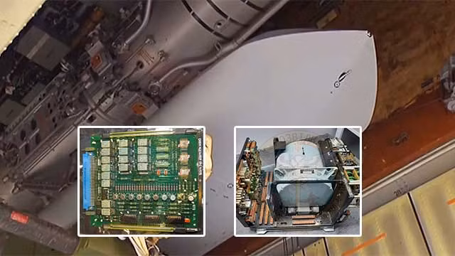 Điều này cho thấy các biện pháp trừng phạt mà các nước phương Tây áp đặt lên Nga dường như đã không đạt được hiệu quả mong muốn, ở một mức độ nhất định.