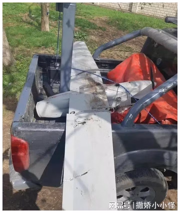 Máy bay không người lái trinh sát Orlan 10 của Nga sử dụng động cơ của hãng Hextronik của Mỹ, hệ thống điều khiển sản xuất tại Pháp, động cơ sản xuất tại Nhật Bản, hệ thống liên lạc vô tuyến sản xuất tại Mỹ và thậm chí cả bộ xử lý tín hiệu số do Texas Instruments sản xuất. 