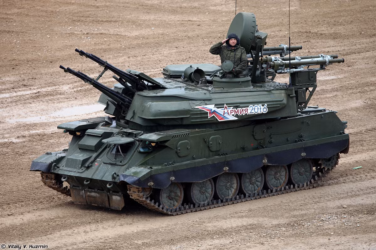 ZSU-23-4 được đánh giá là một trong những loại pháo phòng không tự hành tầm thấp thành công nhất vào thời điểm đó; và nó cũng là một loại pháo tự hành tương đối tiêu biểu trên thế giới.