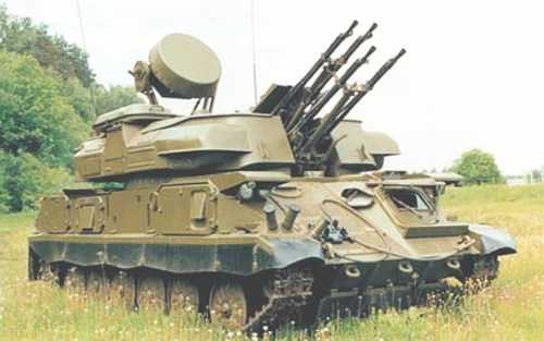 Các thành phần riêng lẻ của ZSU-23-4 Shilka mặc dù không phải là loại tiên tiến nhất, nhưng do được lựa chọn công nghệ phù hợp, thiết kế hợp lý, nên đã đạt hiệu suất tổng thể toàn diện. 