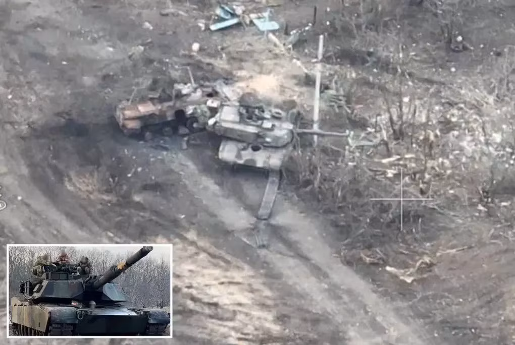 Tháng 12 năm ngoái, Cố vấn An ninh Quốc gia Mỹ khi đó là Sullivan thừa nhận rằng, xe tăng Abrams do Mỹ cung cấp "không phải là vũ khí hữu ích nhất" cho Ukraine. Báo cáo đề cập rằng, trong số 31 xe tăng Abrams do Mỹ viện trợ, đã có khoảng 20 chiếc đã bị phá hủy, hư hỏng hoặc bị bắt giữ.