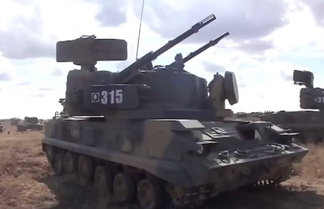 Có thể chỉ huy Quân đội Ukraine sẽ không có những hành động hoặc ra nhữn mệnh lệnh bắn vào máy bay dân dụng. Nhưng điều đáng lo ngại là tại Donbass, có hàng trăm lính đánh thuê, dân quân và cực đoan có thể phá hủy máy bay chở khách; nếu những vũ khí trên nằm trong tay họ. Nguồn ảnh: Pinterest.