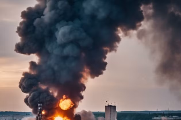 Bộ Quốc phòng Nga trong thông báo của mình vào tối 28/12 cho biết, đã có 50 cuộc tấn công theo nhóm và một cuộc tấn công lớn bằng vũ khí chính xác và UAV tự sát trên lãnh thổ Ukraine chỉ trong tuần qua.