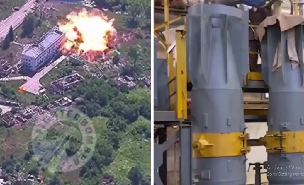 Với khối lượng của chất nổ trên một tấn, bom FAB-3000 có bán kính sát thương trực tiếp là 230 mét và các mảnh bom vẫn giữ được sức công phá khi nằm rải rác trong bán kính hơn một km. Việc Không quân Nga sử dụng bom FAB-3000 M62 với mô-đun cánh lượn UMPK đã được Quân đội Ukraine công nhận. 