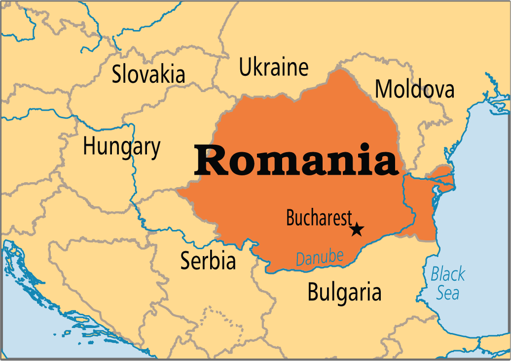 Vậy Romania là quốc gia như thế nào mà lại giúp đỡ Trung Quốc; Romania là thành viên của khối quân sự Hiệp ước Warsaw do Liên Xô đứng đầu trong Chiến tranh Lạnh, do đó đã nhận được một số vũ khí và thiết bị tiên tiến từ Liên Xô.
