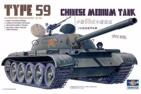 Sau khi Liên Xô đóng băng quan hệ, vào thời điểm đó, Trung Quốc đang bế tắc trong việc phát triển xe tăng chiến đấu chủ lực. So sánh xe tăng của Trung Quốc với xe tăng của Mỹ và Liên Xô, những nhược điểm của xe tăng Trung Quốc có thể nhìn thấy bằng mắt thường.