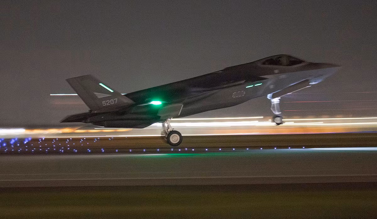 Điều này đặc biệt nguy hiểm khi các máy bay chiến đấu F-35 của Na Uy, được giao vai trò “Cảnh báo phản ứng nhanh” của NATO, nhưng có thể là yếu tố dẫn đến quyết định ngừng hoạt động từ Căn cứ không quân Bodo phía trên Vòng Bắc Cực.