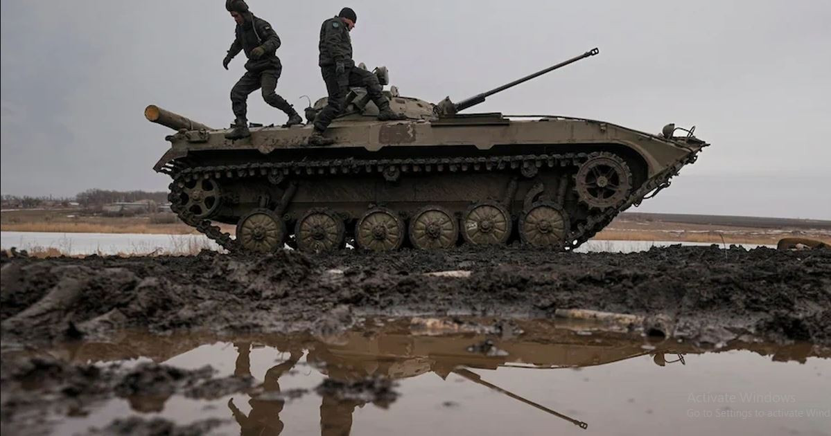 Tướng Milley nói: "Vẫn còn một chút thời gian, khoảng 30 đến 45 ngày thời tiết thích hợp để chiến đấu, nên cuộc tấn công của Ukraine vẫn chưa kết thúc. Quân đội Ukraine vẫn còn phải chiến đấu và họ chưa hoàn thành nhiệm vụ này", "Tôi đã nói ngay từ đầu rằng, đây sẽ là một trận đánh lâu dài, khó khăn và tốn kém; và đó chính xác là những gì đã xảy ra".