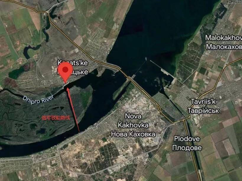 Cuộc phản công của Kiev sẽ quyết định thế trận cho mùa Đông? - Hình 2 Cuoc phan cong cua Kiev se quyet dinh the tran cho mua Dong?-Hinh-2