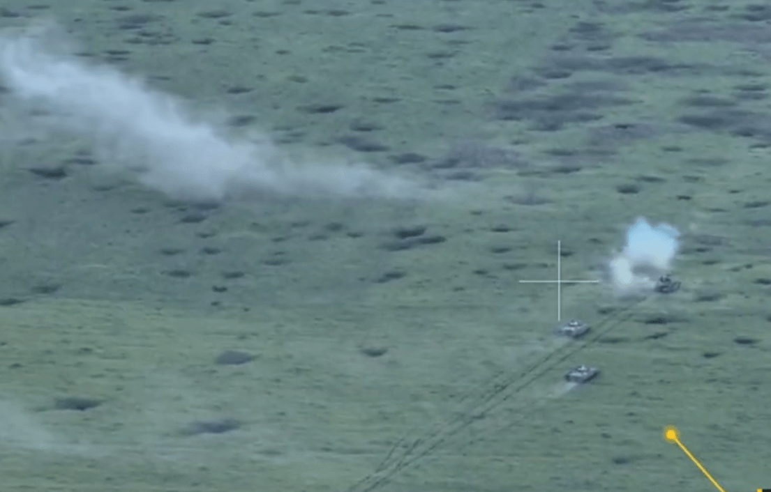 Nga có bước tiến lớn, tái tràn ngập 2 cứ điểm tại Bakhmut - Hình 6 Nga co buoc tien lon, tai tran ngap 2 cu diem tai Bakhmut-Hinh-6