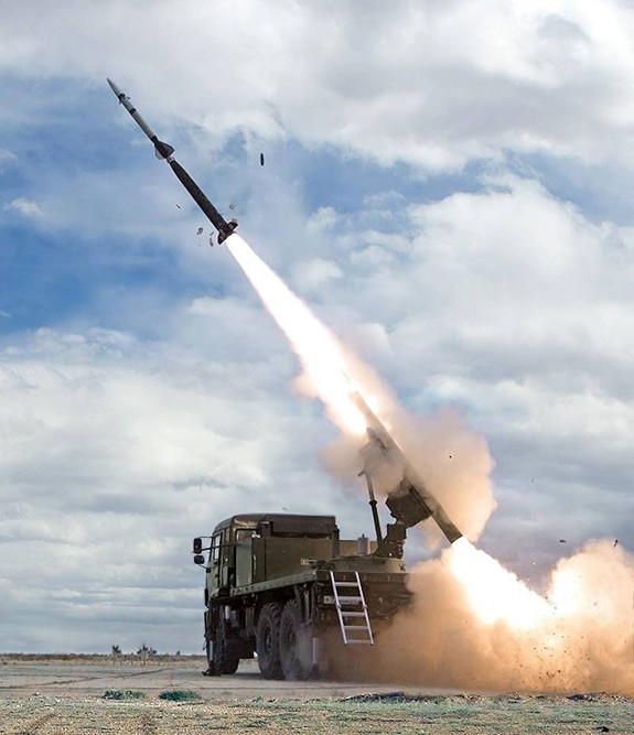 Nga mang tên lửa Hermes với tầm bắn kỷ lục tới Ukraine Nga mang ten lua Hermes voi tam ban ky luc toi Ukraine