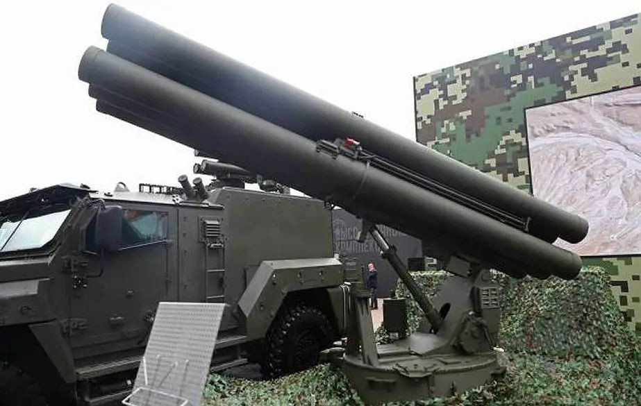 Hermes hiện có 3 biến thể chính bao gồm Hermes-A, phiên bản phóng bằng máy bay; Hermes-K, phiên bản dành cho hải quân và Hermes-S dùng cho các bệ phóng mặt đất. Ảnh: Forces.