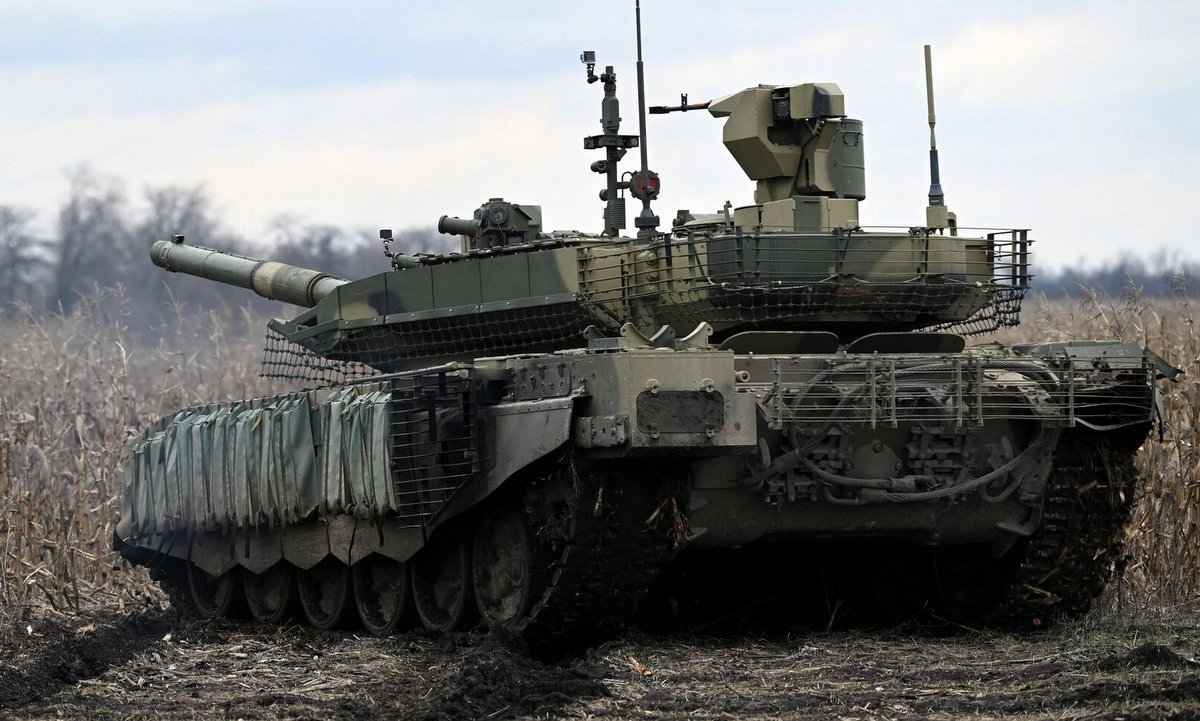 Tuy nhiên, tình hình bắt đầu thay đổi vào giữa tháng 1/2023, nhưng lúc đó mọi người đều chú ý đến hướng mặt trận Bakhmut, chứ không quá chú ý đến Avadivka. 