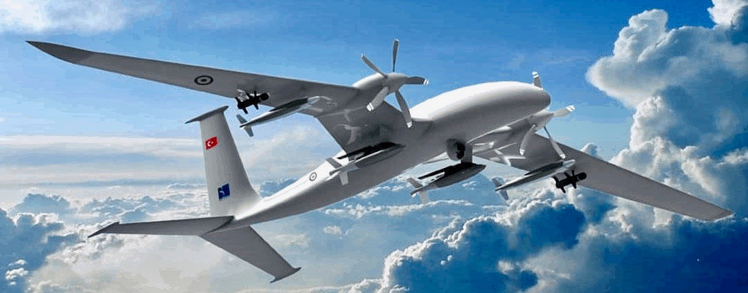 Vì vậy Ukraine đã chính thức đề nghị mua UAV tầm cao hiện đại nhất của Thổ Nhĩ Kỳ là Akinci; đây là những chiếc UAV tầm cao, có thể bay ở độ cao tối đa là 12 km. Với độ cao như vậy, Akinci là bất khả xâm phạm đối với các hệ thống phòng không tầm ngắn. 
