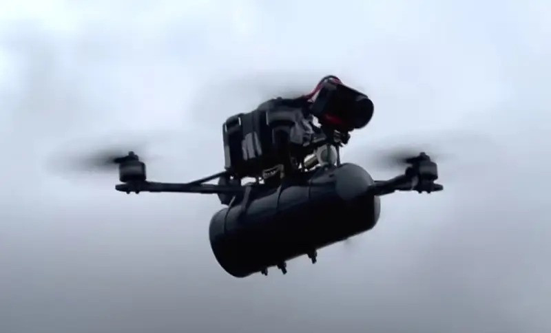 Hiện nay, quân đội Ukraine (AFU) cũng đang thực hiện chiến thuật “cô lập chiến trường”, tức là họ đang cố gắng chặn nguồn cung cấp hậu cần, đạn dược và vũ khí của RFAF bằng máy bay không người lái FPV; nhằm hạn chế sức tấn công của RFAF.