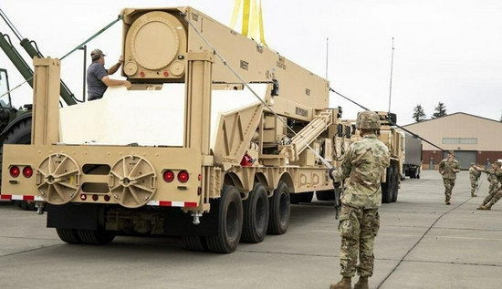 Mục đích của việc tăng cường hỏa lực tầm xa của Lục quân Mỹ ở Tây Thái Bình Dương, là để bổ sung khả năng cho Hải quân và Không quân, nhằm gia tăng sức mạnh. Trong tương lai, vũ khí của Lục quân Mỹ có thể được chuyển đến bất cứ lúc nào, khiến Trung Quốc khó theo dõi. Những vũ khí này có thể được triển khai tới Okinawa, Philippines và nhiều nơi khác.