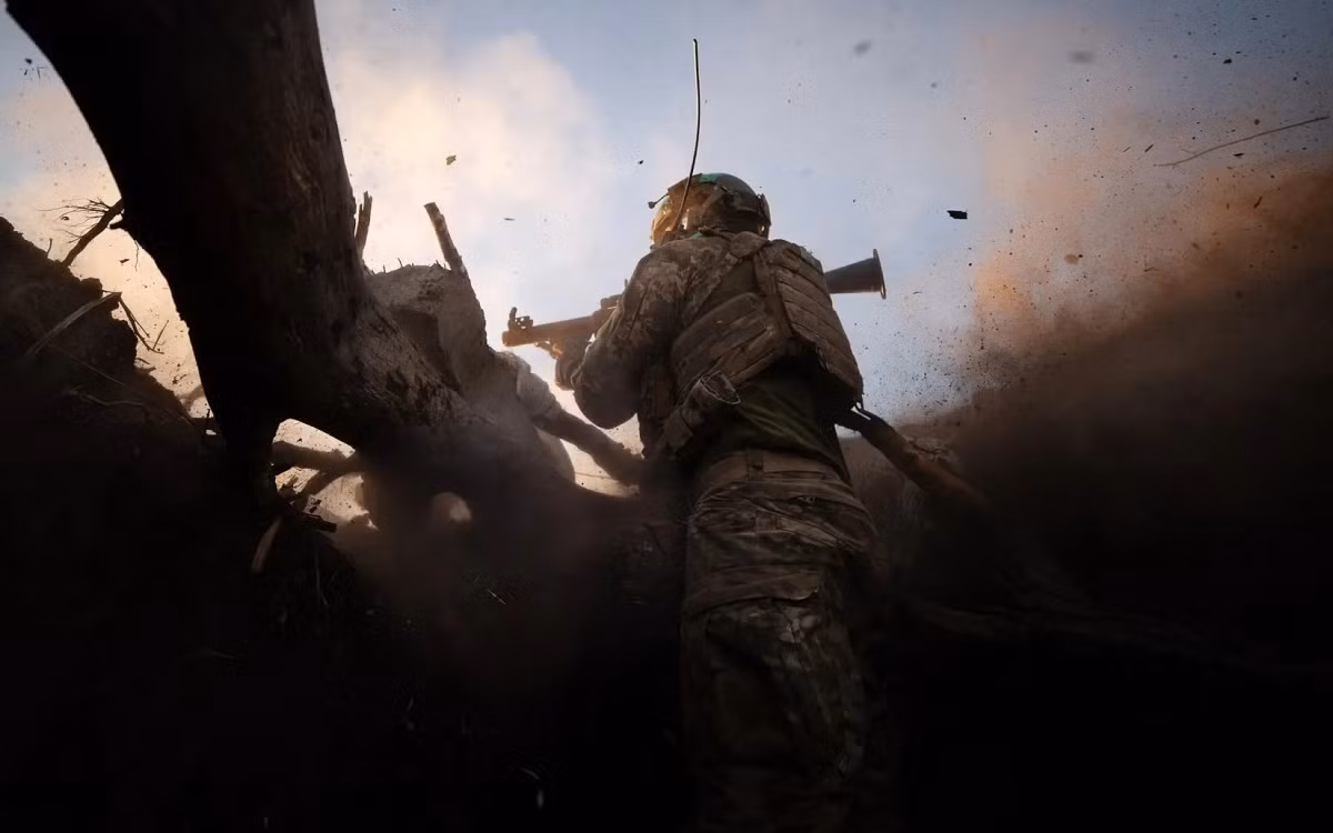 Khi quân Nga tiến về phía làng Gornal, mọi hành động của họ sẽ bị quân Ukraine ở trên cao theo dõi chặt chẽ. Tận dụng lợi thế về địa hình, AFU ở đây đã hình thành ít nhất ba tuyến phòng thủ và triển khai các trận địa súng cối, tên lửa chống tăng và phòng không ở những vị trí cao nhất trên các điểm cao.