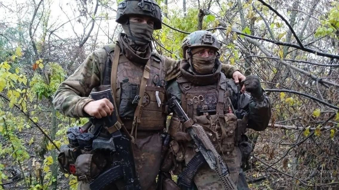 Tờ Pravda của Nga nhận xét rằng, chắc chắn quân Ukraine sẽ phải đối mặt với 3.000 binh sĩ giỏi nhất của Wagner. Còn hãng tin nhà nước Ukraine Ukrinform cho biết, Lực lượng đặc biệt "Akhmat" thuộc Tập đoàn quân số 2 đóng quân trên hướng Kramatorsk và Seversk. Những khu vực này là tuyến đầu trong cuộc tấn công của Nga.