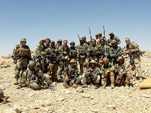 Còn ông Kadyrov bày tỏ tin tưởng việc cho phép các cựu binh Wagner gia nhập Lực lượng đặc biệt Akhmat của ông, là một bước quan trọng trong chiến lược tăng cường năng lực quốc phòng và nâng cao hiệu quả chiến đấu của Quân đội Nga. Quyết định này "sẽ sớm có tác động đáng kể đến quá trình hoạt động quân sự đặc biệt", ông nói.