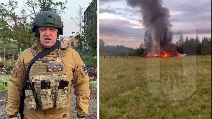 Sau khi ông Yevgeny Prigozhin, ông chủ Công ty quân sự tư nhân Wagner thiệt mạng trong vụ tai nạn máy bay tại Nga, lực lượng lính đánh thuê của công ty này đã “tan đàn sẻ nghé”. Theo thông tin mới nhất, 3.000 cựu binh Wagner đã gia nhập Lực lượng đặc biệt Akhmat của Vệ binh Chechnya.