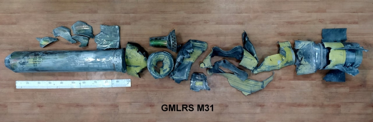 Nếu Quân đội Nga thu được 3 quả đạn M31 của Ukraine chưa nổ hết, thì những điểm yếu của quả đạn này, có thể được tìm ra thông qua việc mổ xẻ quả đạn và họ có thể tìm các biện pháp đối phó.