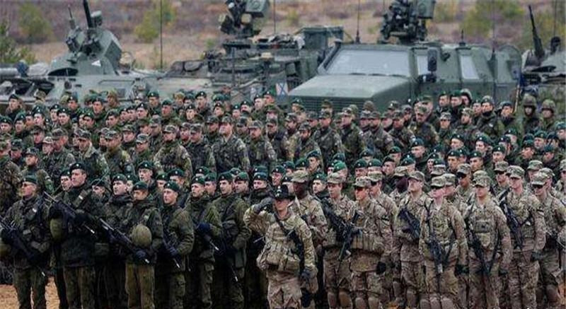 Hiện Quân đội Nga tại khu vực Donetsk đang tăng cường các hoạt động chiến đấu, có khả năng là chiếm các bàn đạp, để chuẩn bị tổ chức tấn công. Cùng ngày, phía Ukraine tuyên bố rằng, Quân đội của họ, đã ngăn chặn nhiều đợt tấn công của Nga ở khu vực Donbass trong ngày hôm qua.