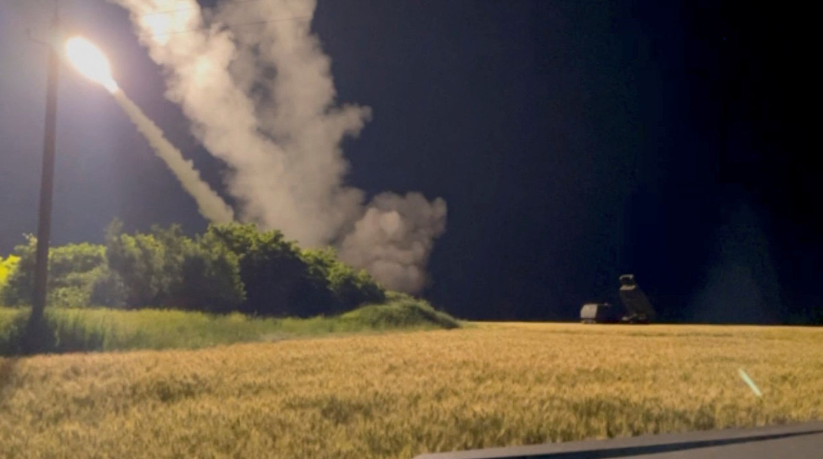 Việc Quân đội Nga thực hiện đánh chặn thành công tên lửa HIMARS, đã phá vỡ huyền thoại rằng, đạn pháo không phải là không thể ngăn cản; nhưng nếu Quân đội Ukraine bắn hàng chục, thậm chí hàng trăm quả đạn HIMARS, người ta ước tính rằng hệ thống phòng không Nga sẽ lại "bắn nhầm".