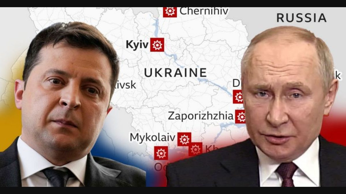 Lời kêu gọi của ông Vương Nghị là từ bỏ tâm lý Chiến tranh Lạnh và tạo ra một cấu trúc an ninh châu Âu cân bằng và hiệu quả thông qua đối thoại và ngoại giao. Dưới thời Chủ tịch Tập Cận Bình, Trung Quốc đã xích lại gần Nga hơn và giờ đây dường như không muốn đứng về phía nào.