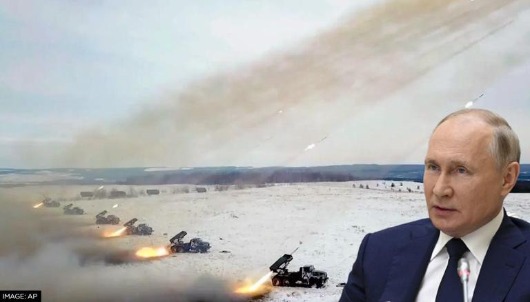 Đồng thời trả lời về vấn đề xung đột, ông Vương Nghị cho rằng Ukraina có một chiều hướng lịch sử phức tạp và đặc biệt. Trung Quốc hiểu rõ những lo ngại của phía Nga liên quan đến vấn đề an ninh.