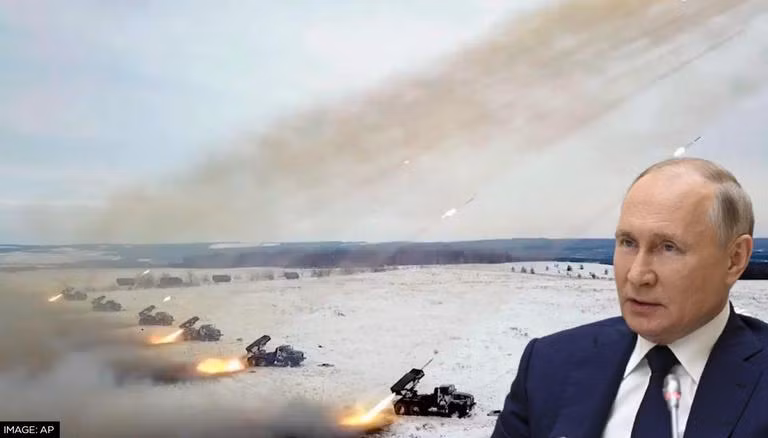 Đồng thời trả lời về vấn đề xung đột, ông Vương Nghị cho rằng Ukraina có một chiều hướng lịch sử phức tạp và đặc biệt. Trung Quốc hiểu rõ những lo ngại của phía Nga liên quan đến vấn đề an ninh.