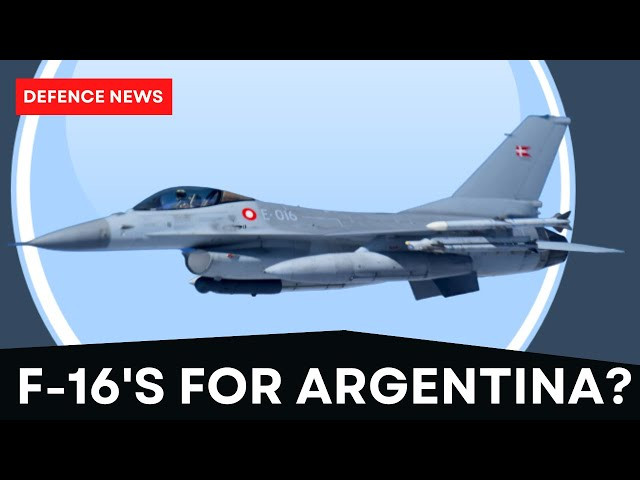 Theo thông tin trước đây được gửi tới Quốc hội Mỹ, Đan Mạch đã bán 38 máy bay chiến đấu F-16 trong một gói với tổng trị giá 338 triệu USD. Vào cuối năm 2021, Chính phủ Argentina đã phê duyệt phân bổ 664 triệu USD để nâng cấp các máy bay chiến đấu của không quân nước này.