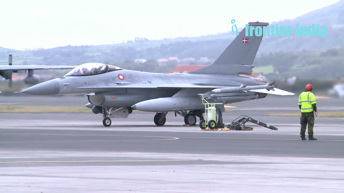 Do vậy trước sự đe dọa của chiến đấu cơ Trung Quốc có mặt tại “sân sau” của mình, Mỹ đã bất chấp sự phản đối mạnh mẽ của Anh, cố gắng hết sức để thúc giục Argentina lựa chọn máy bay chiến đấu F-16 của Đan Mạch.