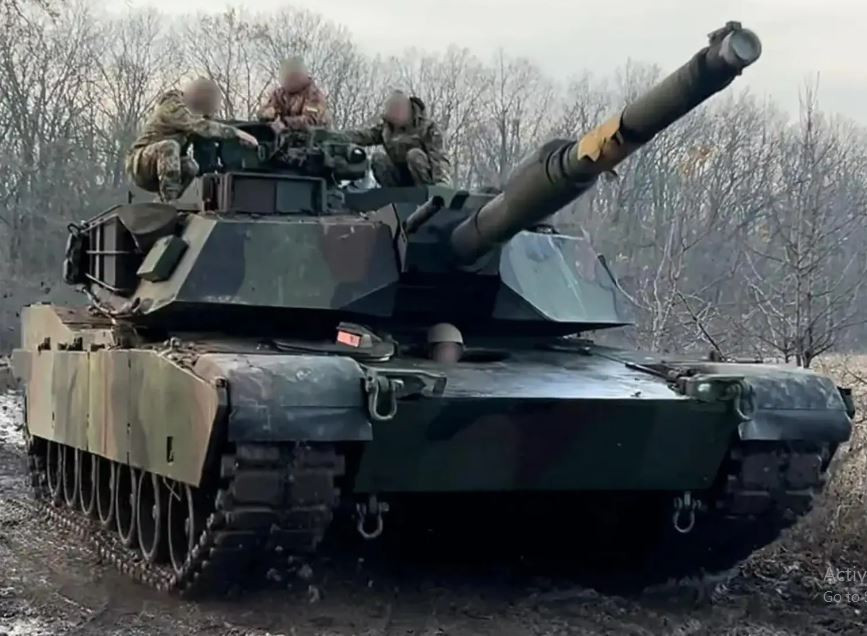 Đây cũng là chiếc xe tăng M1A1 SA Abrams đầu tiên của Ukraine, bị Quân đội Nga tiêu diệt trên chiến trường. Quân đội Nga trước đó đã treo thưởng 5 triệu rúp cho binh sĩ nào của họ tiêu diệt hoặc bắt giữ xe tăng Leopard 2A6 hoặc M1A1 SA Abrams của Ukraine. 