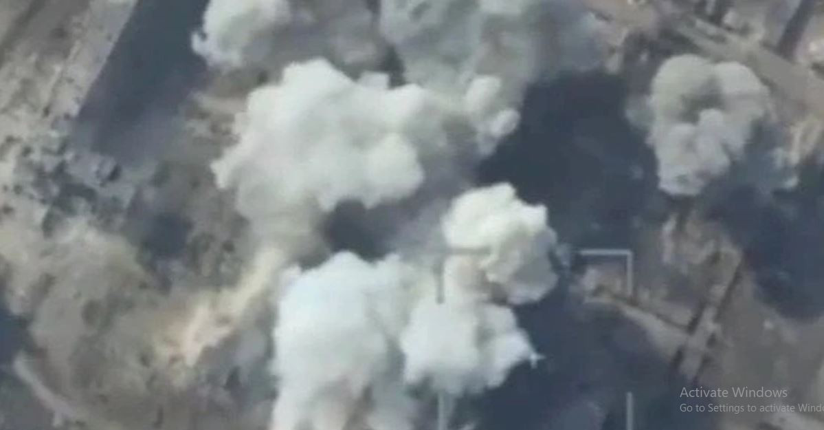 Sau khi đợt pháo kích kết thúc, quân đội Ukraine trên khu vực điểm cao Klishchiivka “không hề di chuyển”; thông tin tình báo từ UAV trinh sát hồng ngoại của quân đội Nga cho thấy, “không thấy có dấu hiệu hoạt động” của binh lính Ukraine trên khu vực điểm cao Klishchiivka.