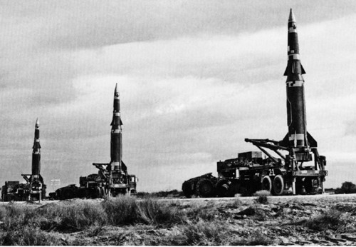 Mục đích của Chiến dịch K (giai đoạn đầu của nó có mật mã là K-1, còn hai giai đoạn K-2 và K-3 được thực hiện sau đó ít lâu) là để kiểm tra tác động của các vụ nổ hạt nhân trong vũ trụ đối với các thiết bị phát hiện tấn công bằng tên lửa của hệ thống phòng thủ tên lửa Liên Xô.