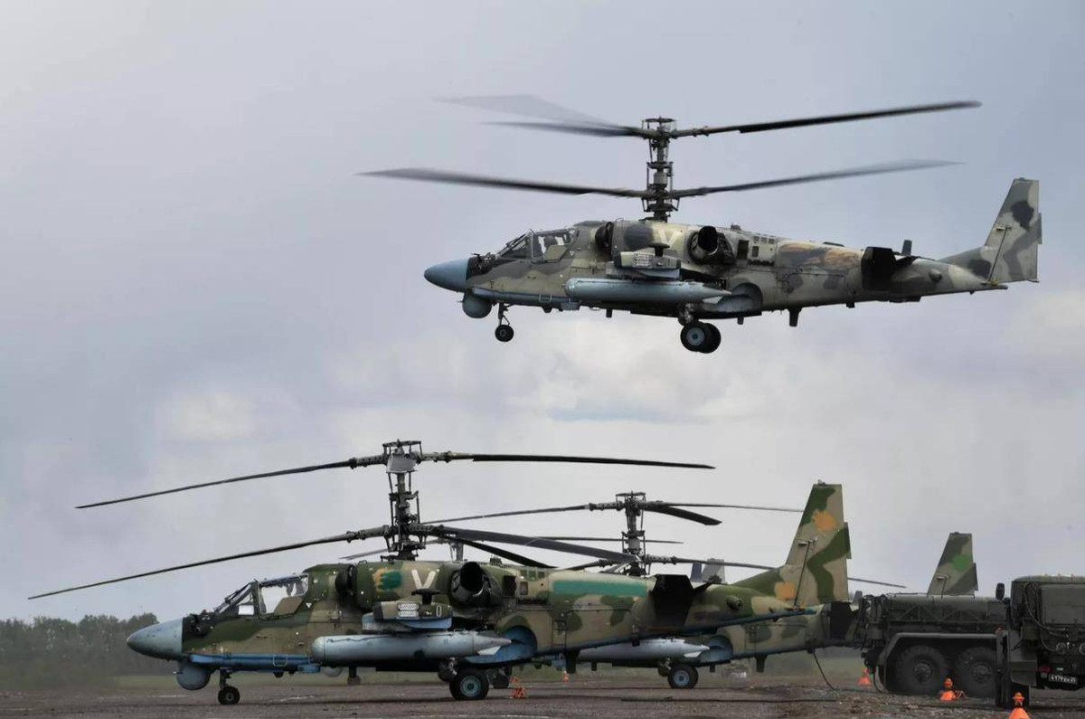 Khi đó, nếu lực lượng tinh nhuệ của quân đội Ukraine không được bổ sung, quân đội Nga sẽ nhanh chóng áp đảo tuyến phòng thủ của quân đội Ukraine và tiếp tục đẩy quân đội Ukraine lùi sâu hơn nữa về phía Tây. 