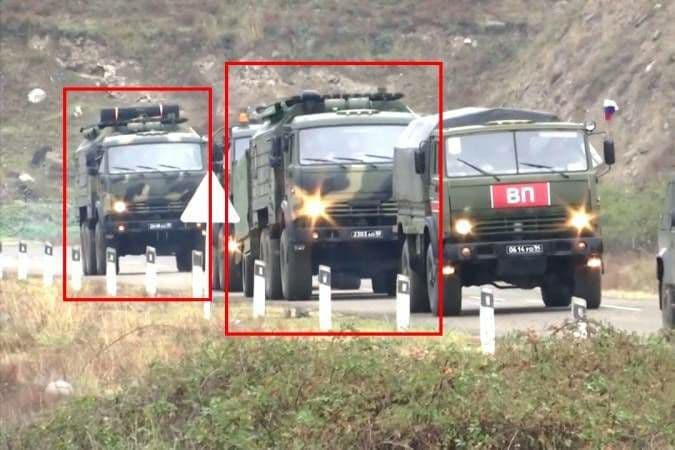 Không nghi ngờ gì nữa, loại vũ khí “phi sát thương” của Nga, đã làm các lực lượng nổi dậy ở Kazakhstan đã mất liên lạc với nhau và cắt đứt với “những kẻ tiếp tay nước ngoài”. Bị tê liệt thông tin, các nhóm bạo loạn và khủng bố không thể phối hợp với nhau và bị lực lượng an ninh vô hiệu hóa. 