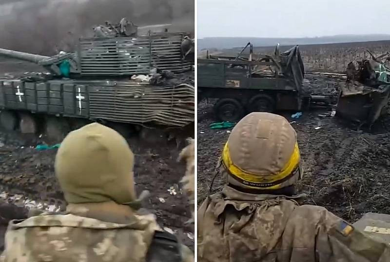 Theo ông Marochko, xét về quân số và số lượng trang thiết bị, các đơn vị Ukraine có khả năng tiến hành cả chiến dịch phòng ngự và tấn công. Còn quyền lãnh đạo Cộng hòa Donetsk tự xưng (DPR), Denis Pushilin hôm 9/3 cho biết, Quân đội Ukraine đang nỗ lực phản công trên một phần của chiến tuyến Bakhmut nhưng thất bại.